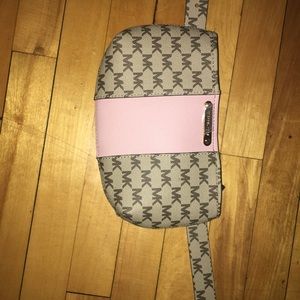 Michael kors belt with Fanny pack.  New with tags